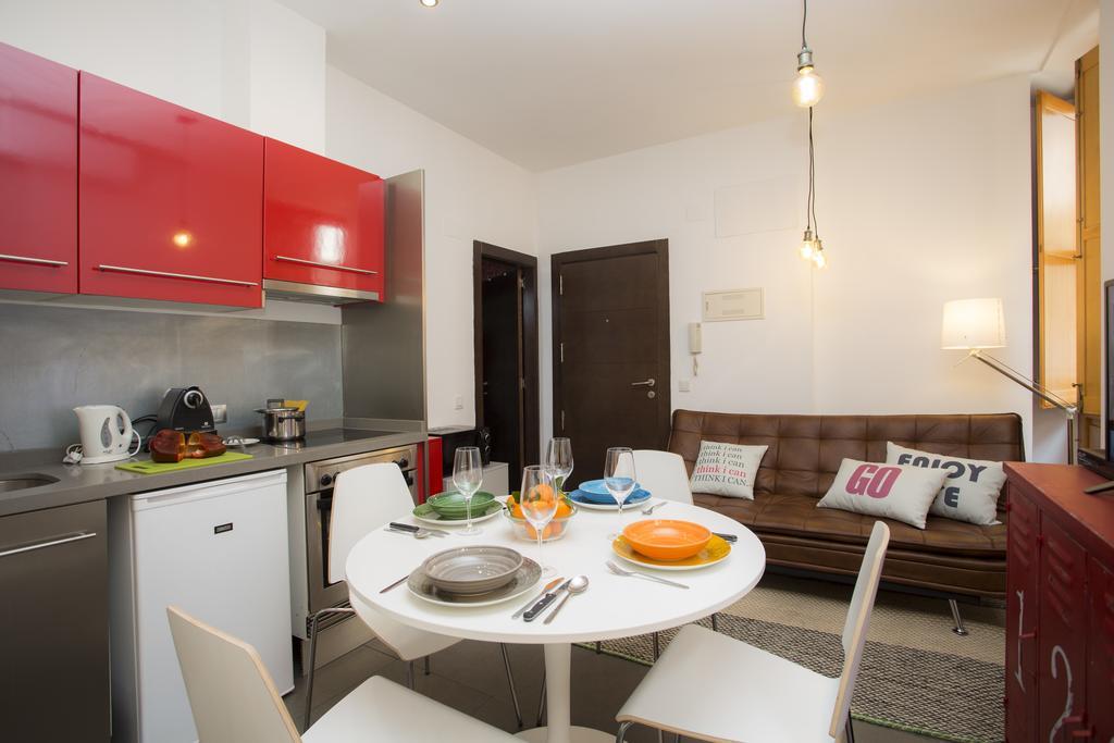 Collado Apartamento
