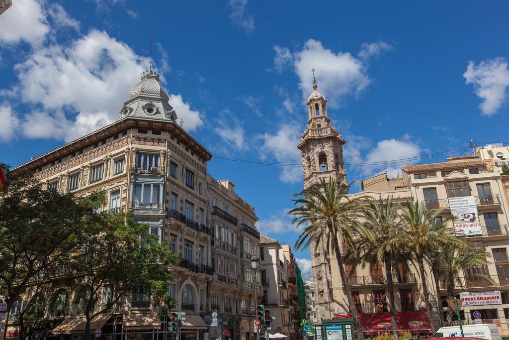 Apartamento Singular Stays Plaza De La Reina