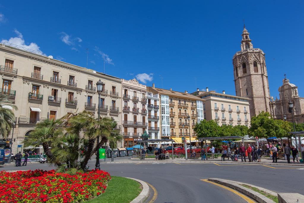 Singular Stays Plaza De La Reina