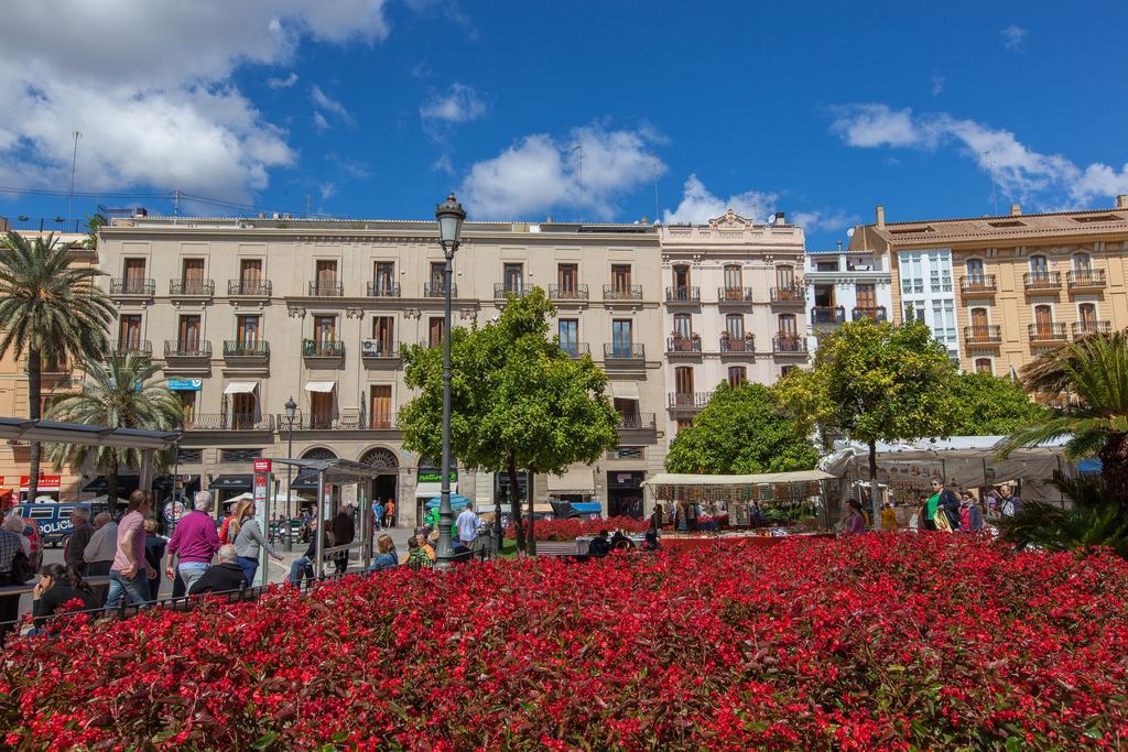 Singular Stays Plaza De La Reina * Valencia