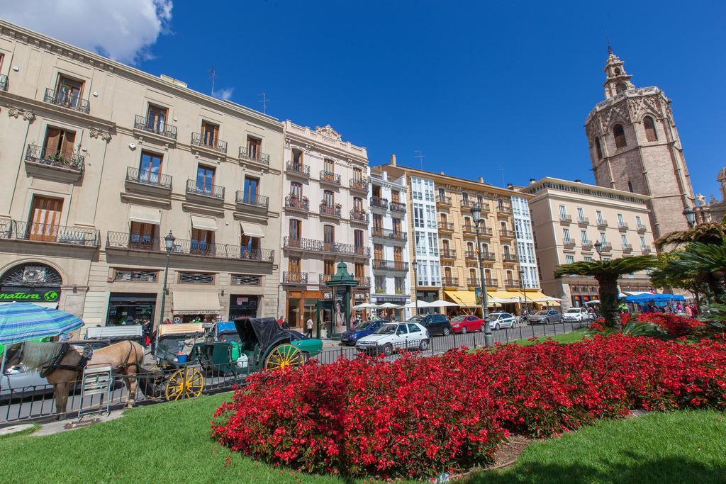 Singular Stays Plaza De La Reina Apartamento Valencia