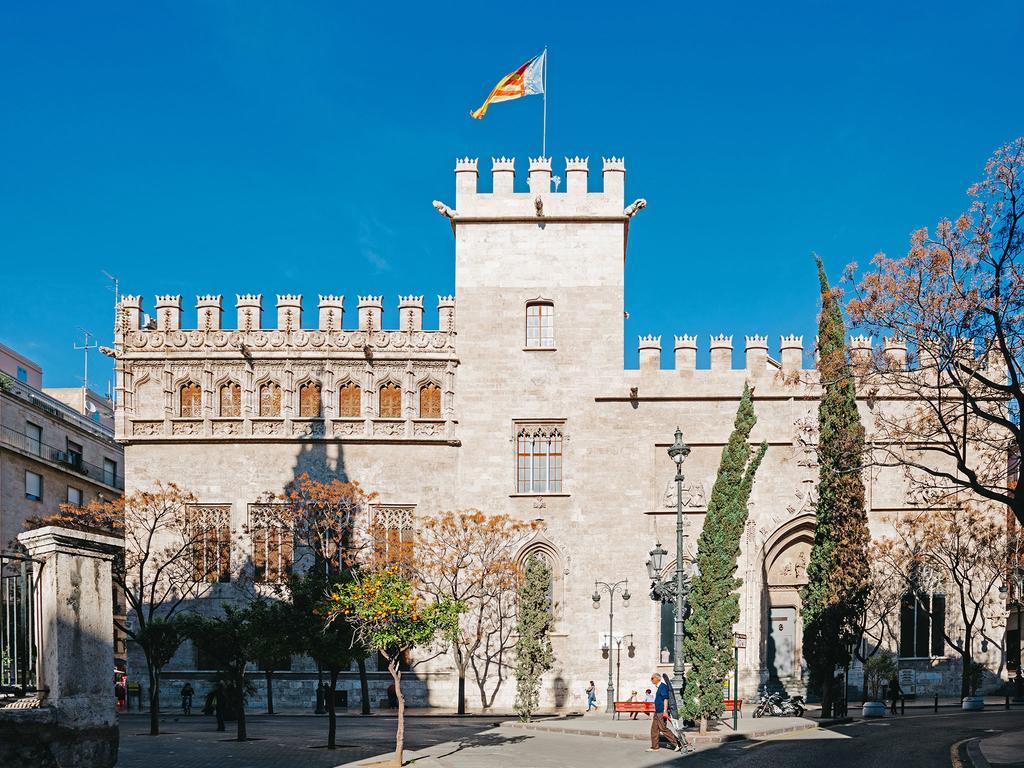 Apartamento Unik.