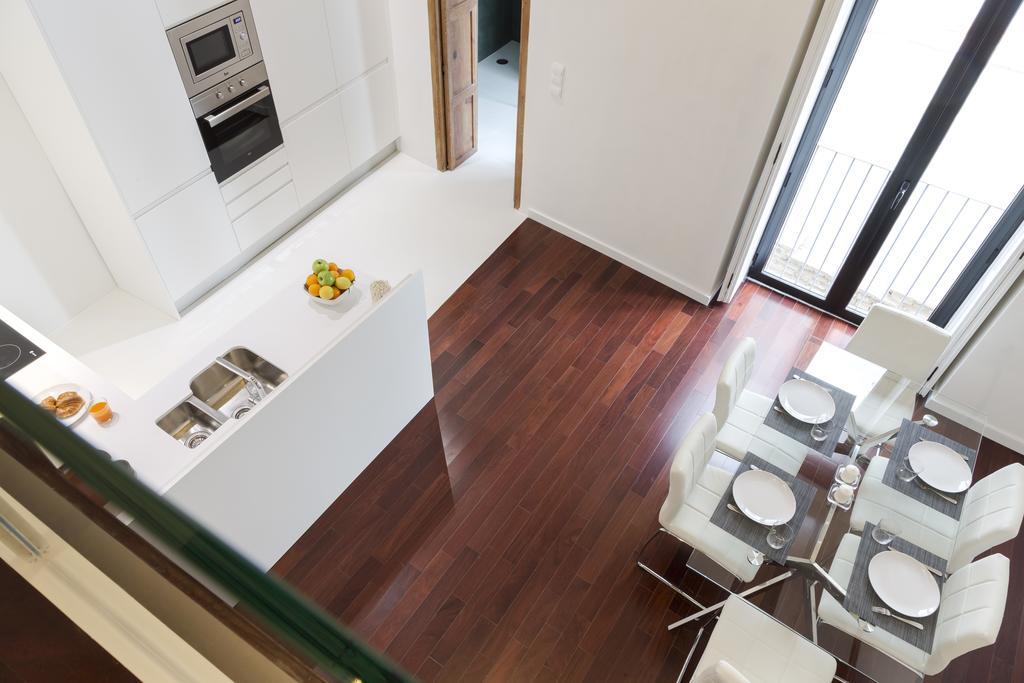 Downtown Apartamento *