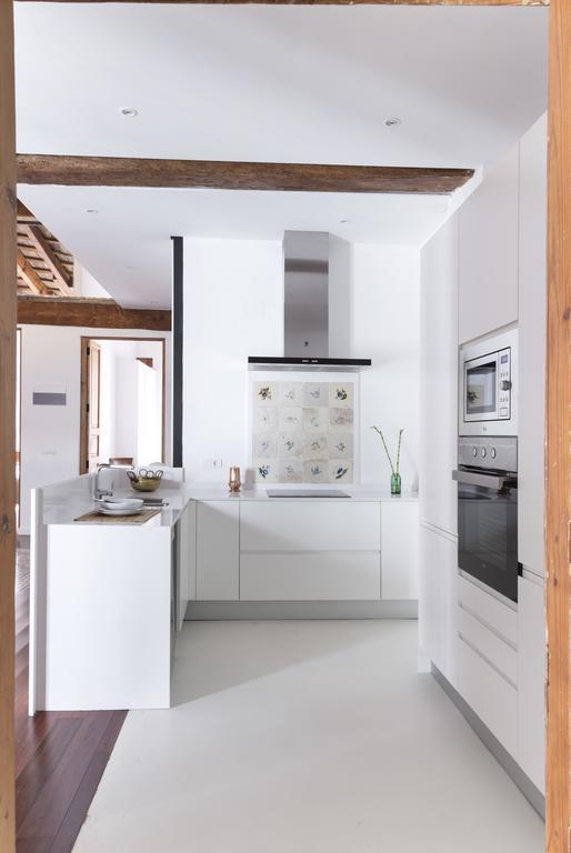 Apartamento Downtown Valencia