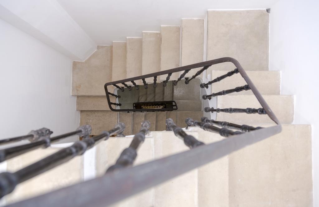 Apartamento Downtown