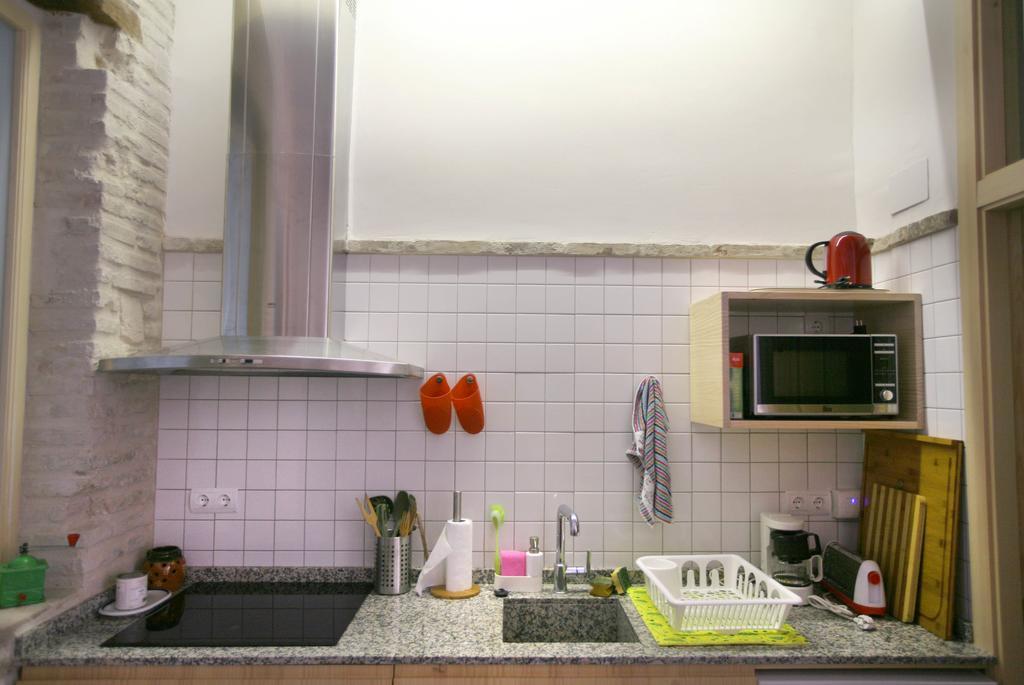 Apartamento So De Mar *