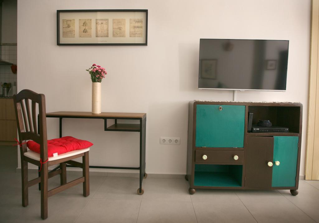 So De Mar Apartamento *