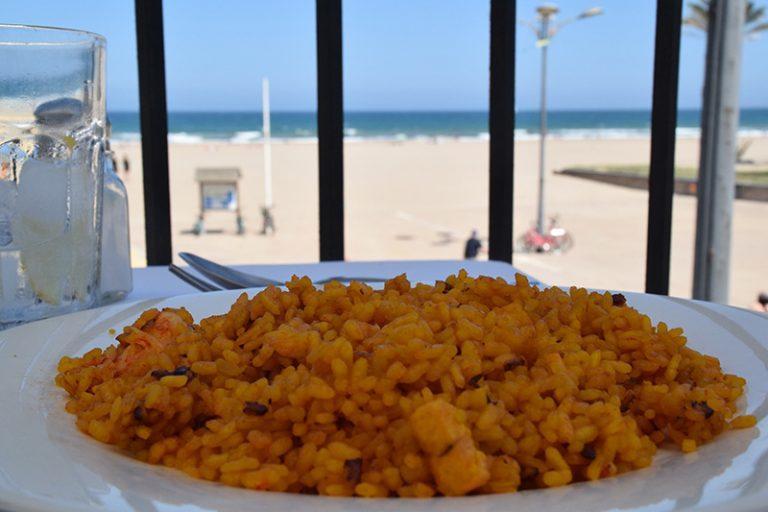 Patacona Beach * Valencia