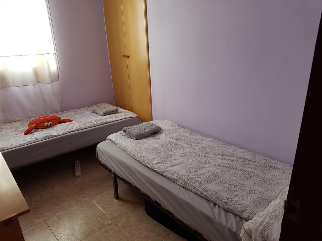 Apartamento Angel Alcazar 35 Valencia