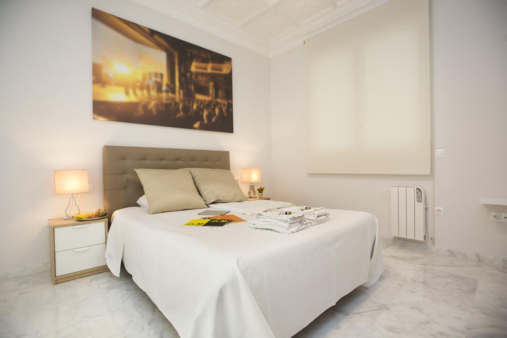 Apartment Living - Olympia House Valencia