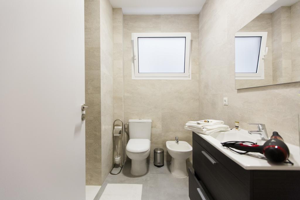 Apartment Living - Olympia House