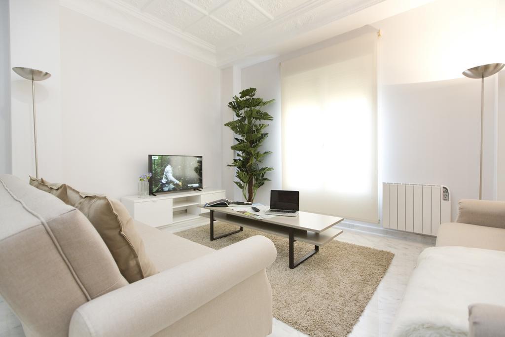 Apartment Living - Olympia House