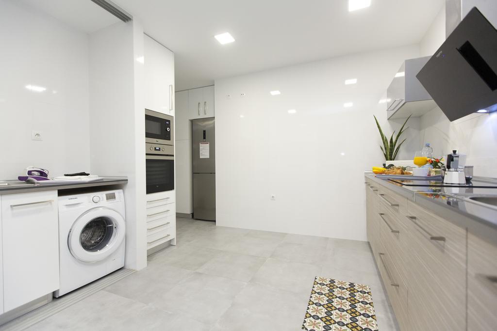 Apartment Living - Olympia House *