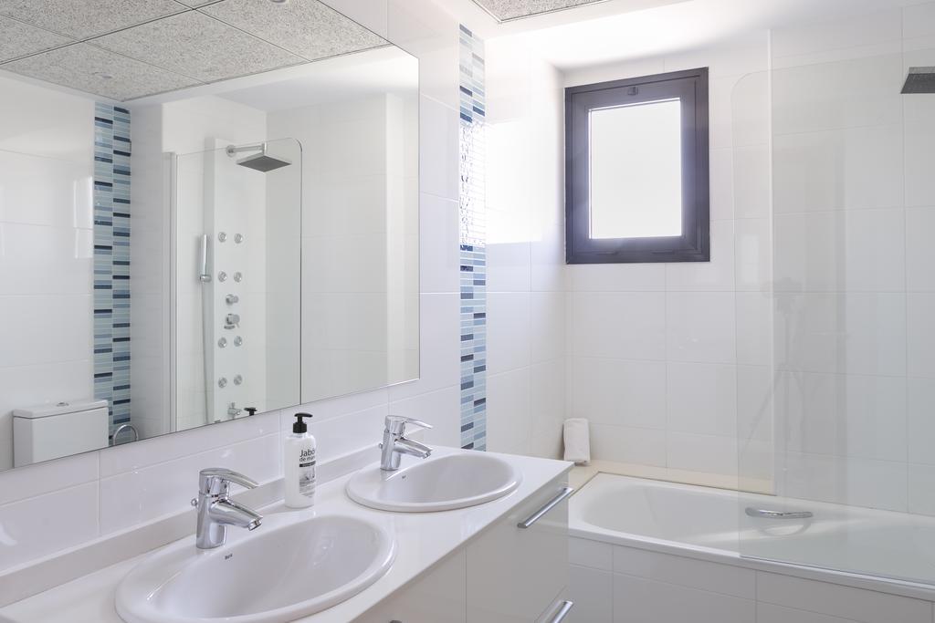 Apartup Patacona Horizon Apartamento Valencia