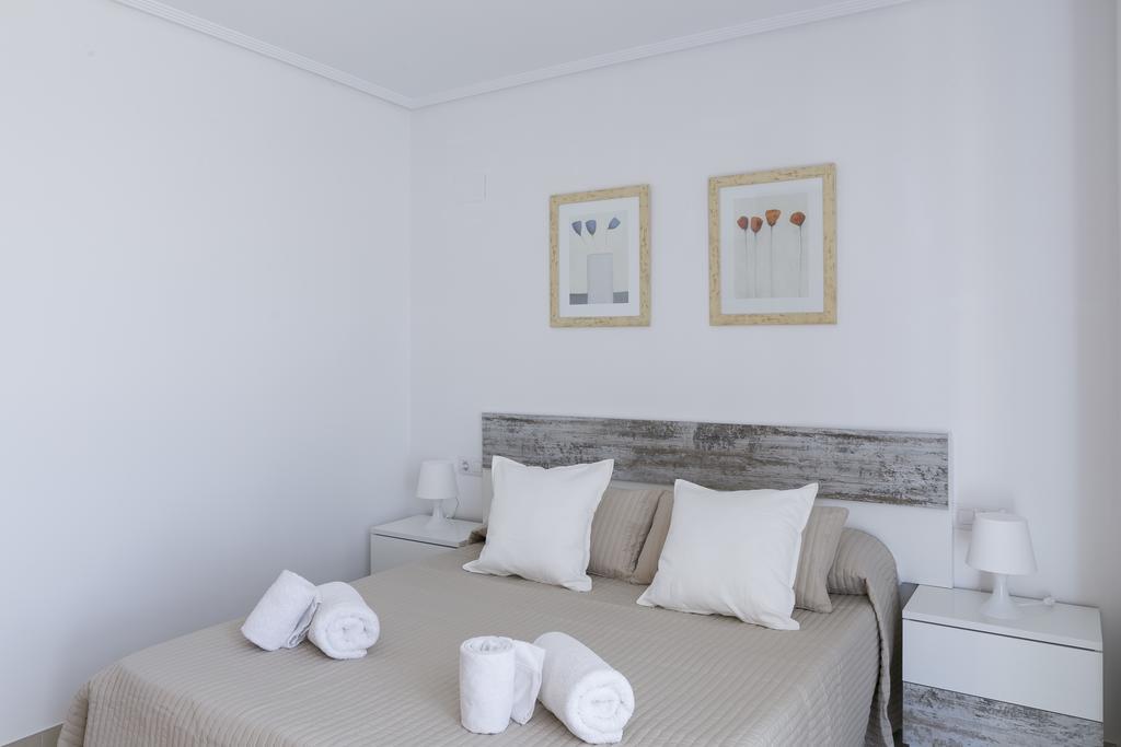 Apartamento Apartup Patacona Horizon *