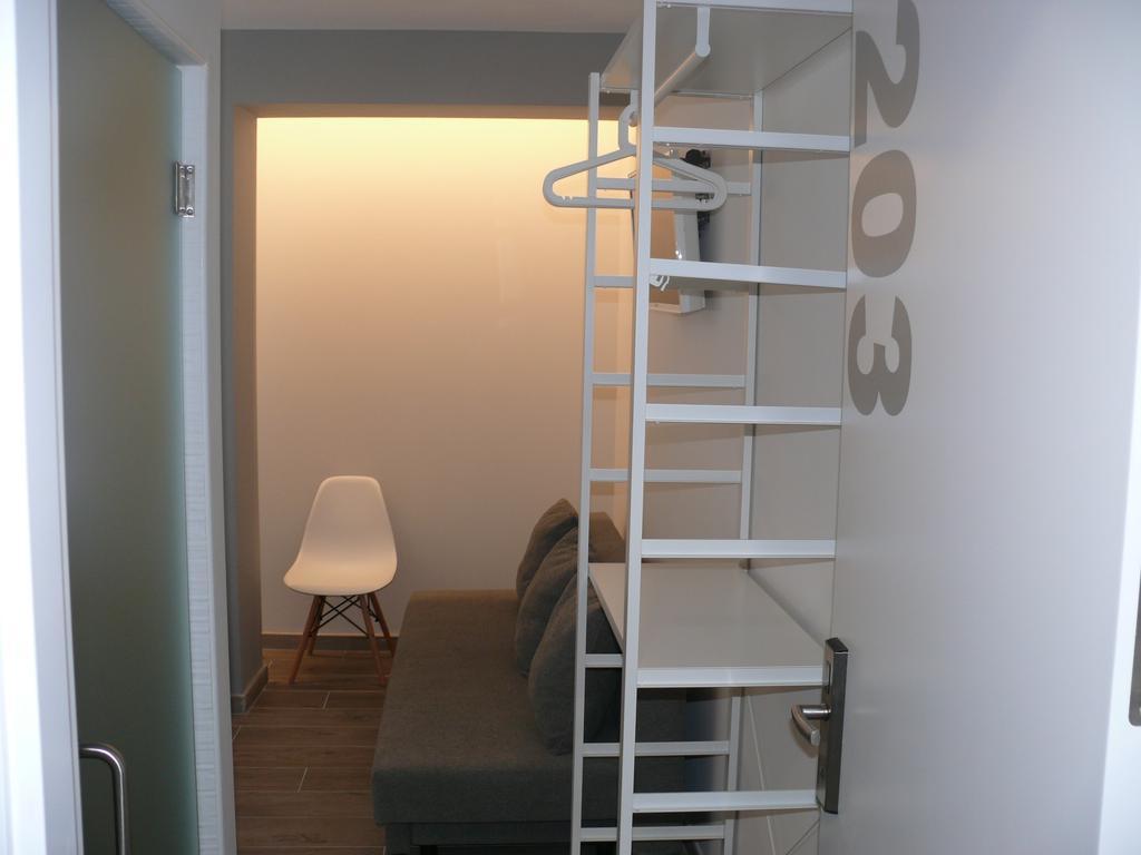 Cama Del Mar Pensión