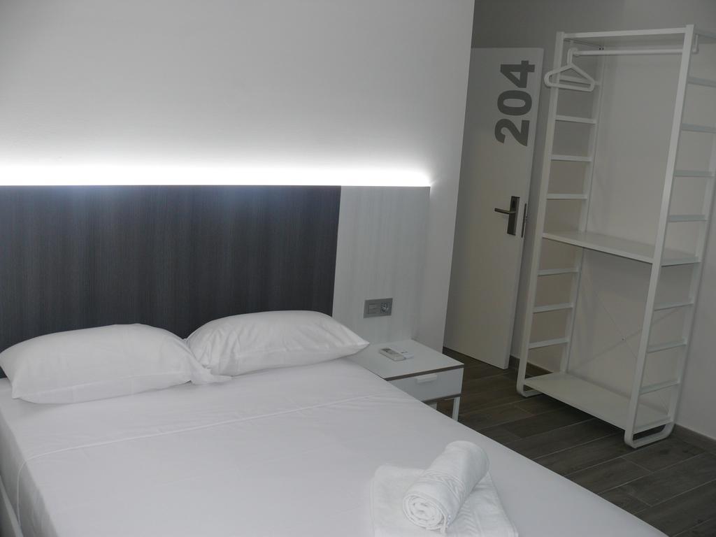 Cama Del Mar 3* Valencia