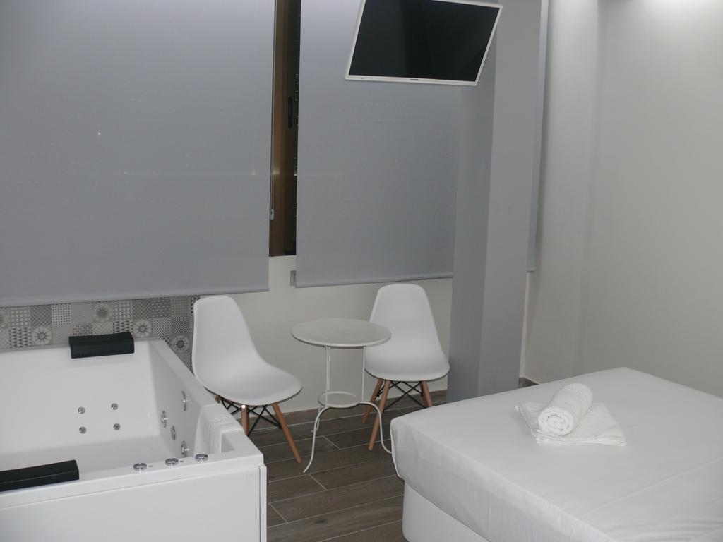 Cama Del Mar Pensión Valencia