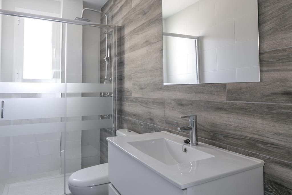 Apartup Naves Apartment Valencia