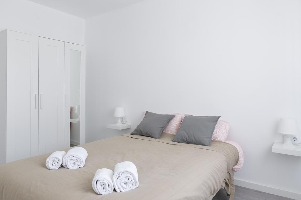 Apartment Apartup Naves Valencia