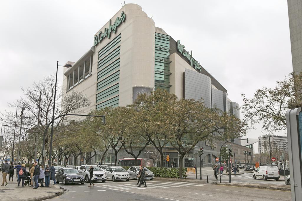 Apartup Naves * Valencia