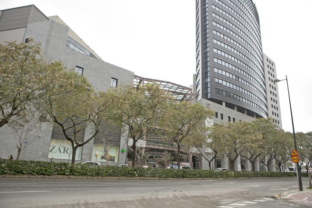 Apartment Apartup Naves