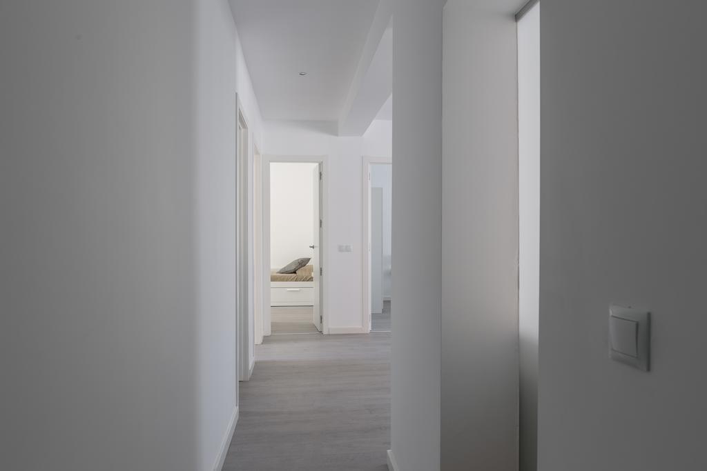 Apartment Apartup Naves