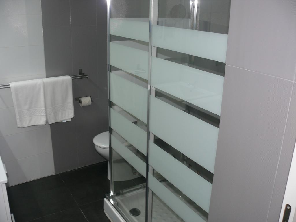 Cama Del Mar Pensión 3*