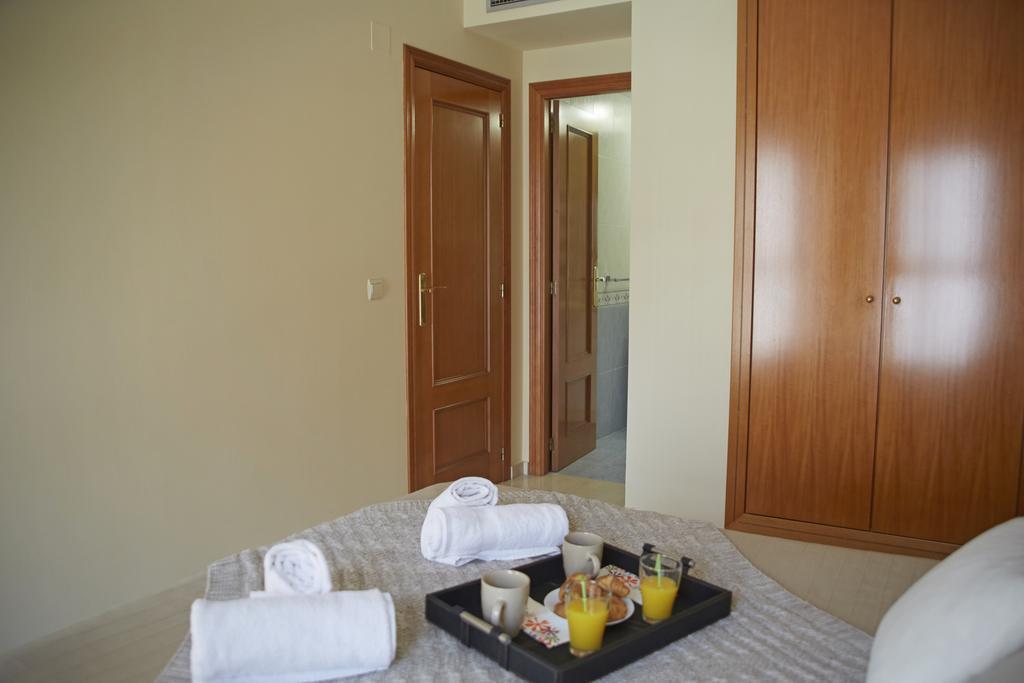 Apartup Concorde Apartamento Valencia