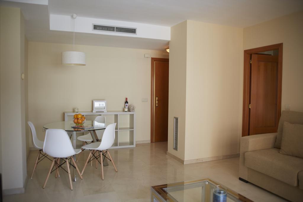 Apartup Concorde Apartamento