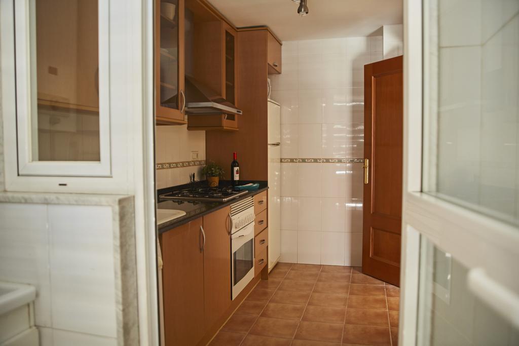 Apartamento Apartup Concorde Valencia
