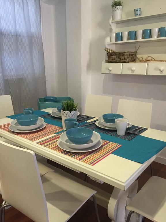 Casita Esmeralda Сasa de vacaciones Valencia