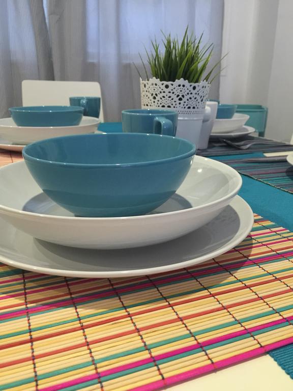 Casita Esmeralda Сasa de vacaciones Valencia
