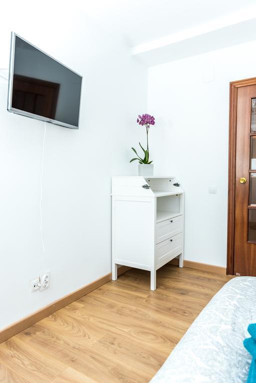 Modern Playa Apartamento Valencia