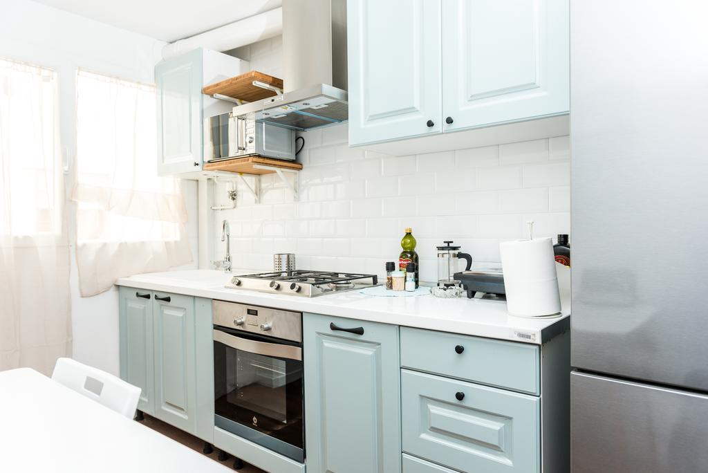 Apartamento Modern Playa Valencia