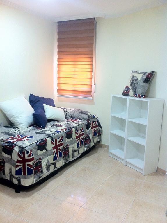 Apartmentsuitespain Economy Apartment Valencia