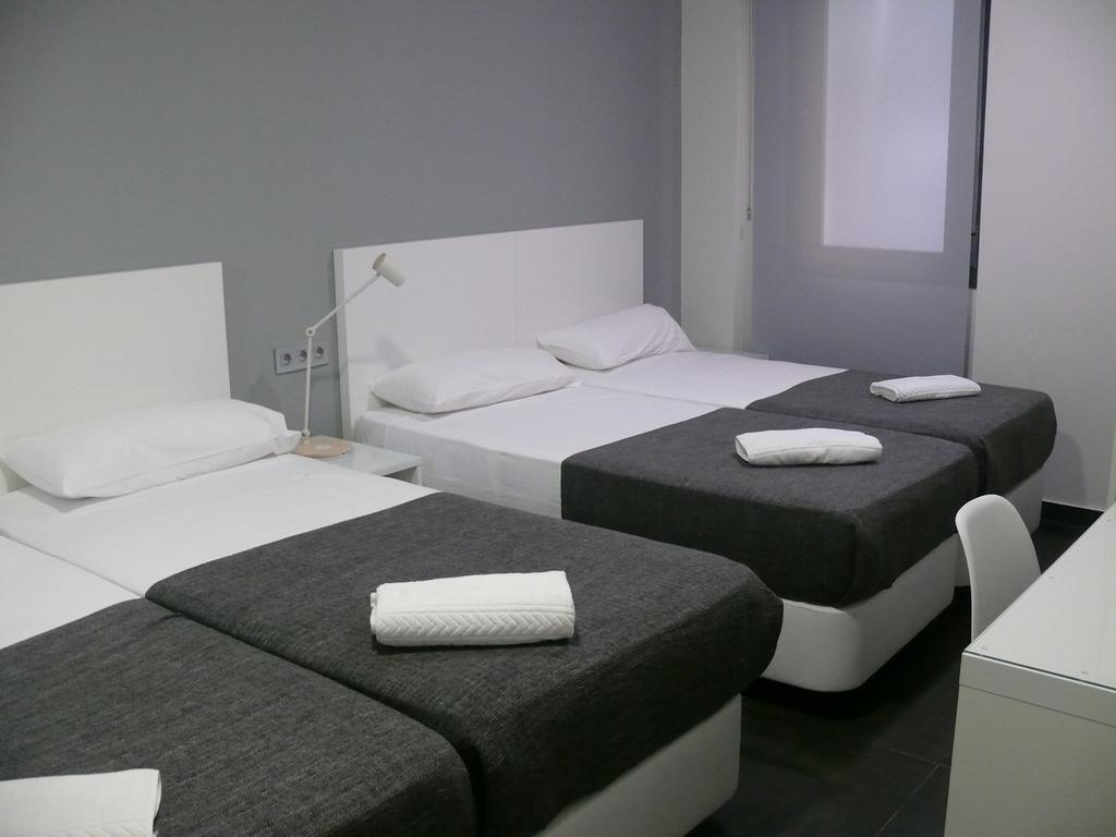 Pensión Cama Del Mar Valencia