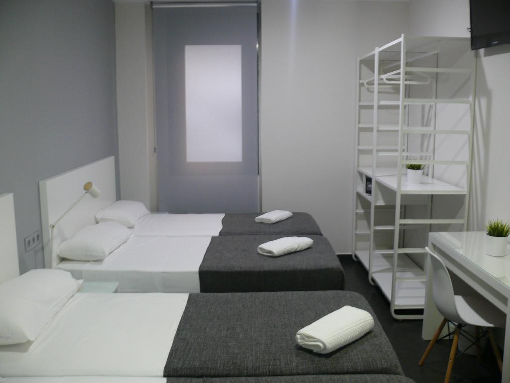 Pensión Cama Del Mar