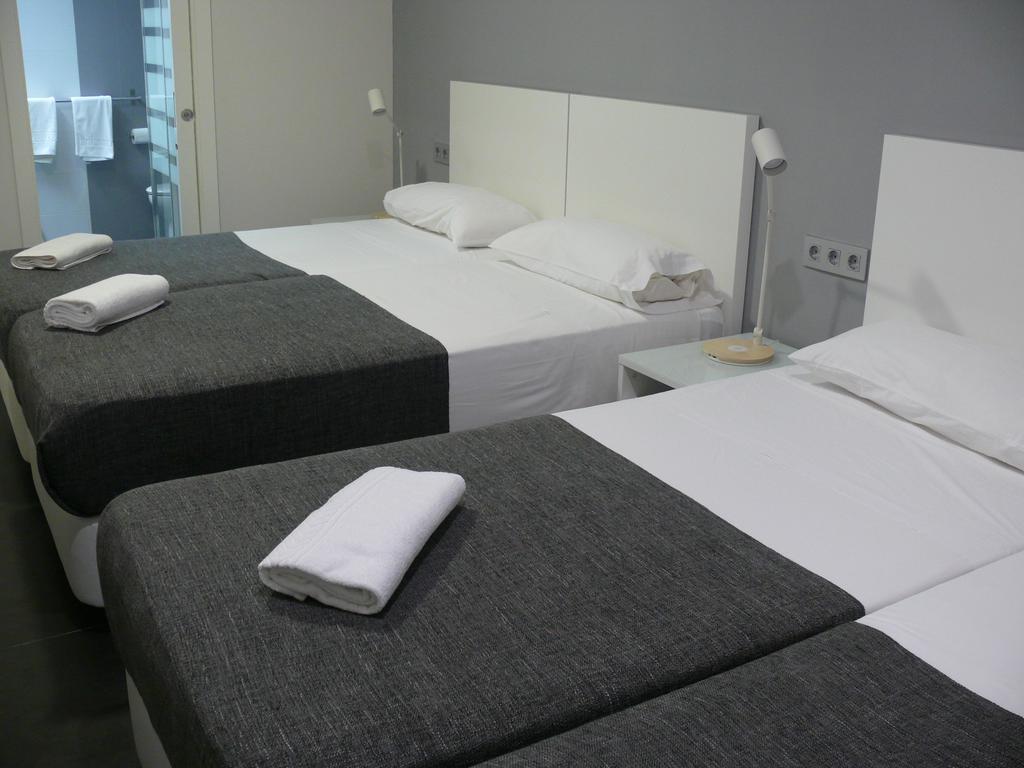 Cama Del Mar Pensión Valencia