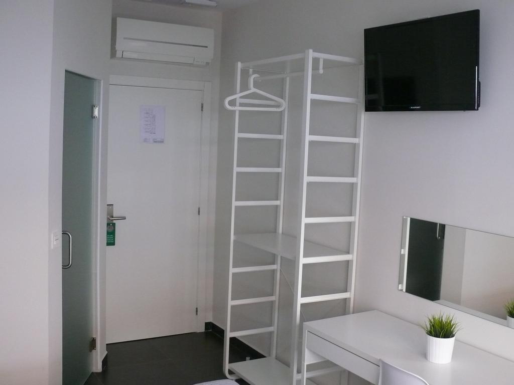 Cama Del Mar Pensión 3*