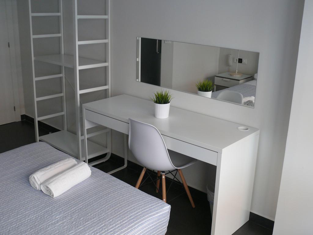 Cama Del Mar 3* Valencia