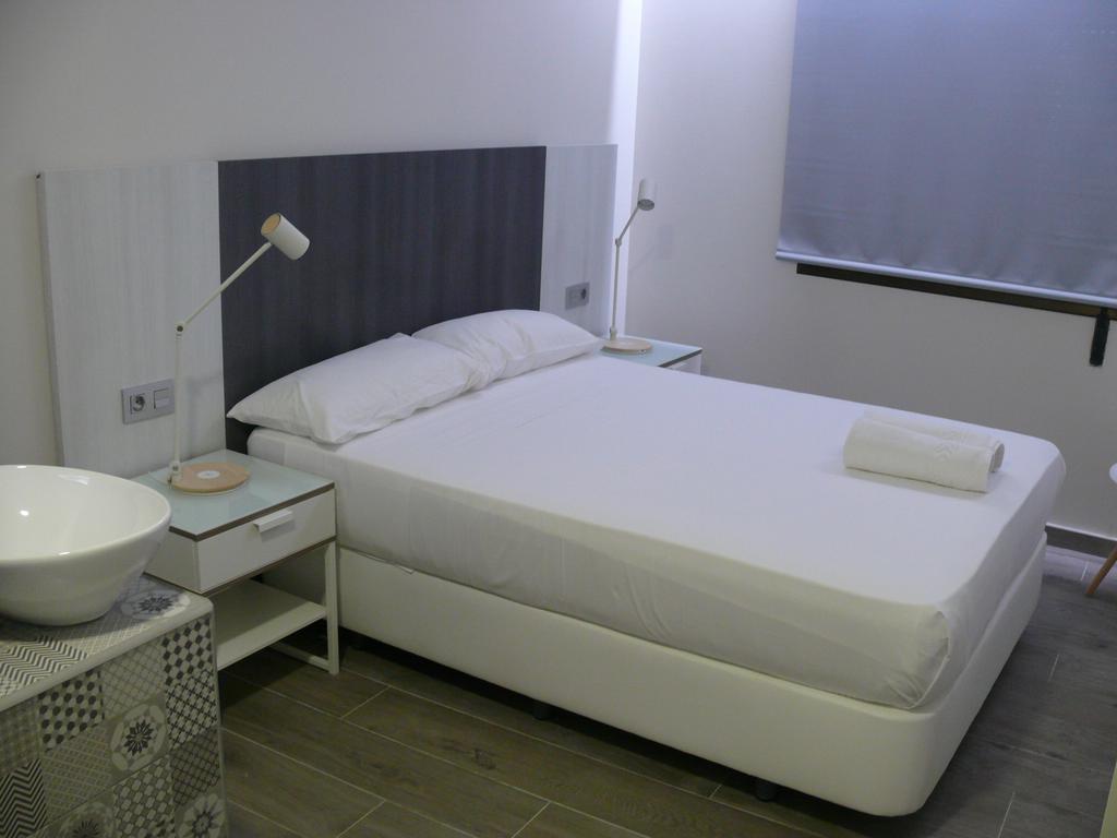 Pensión Cama Del Mar