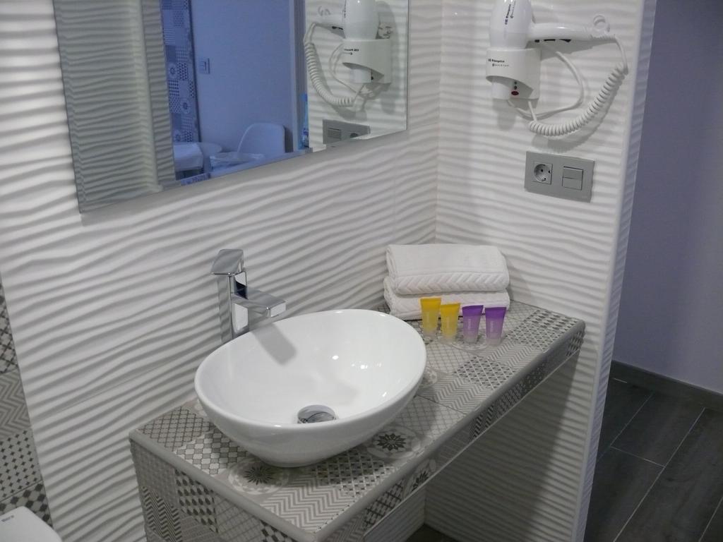 Cama Del Mar 3*