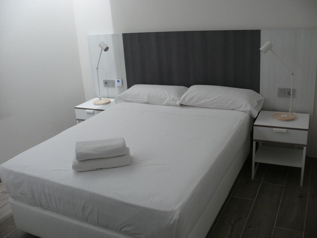 Cama Del Mar Pensión 3*