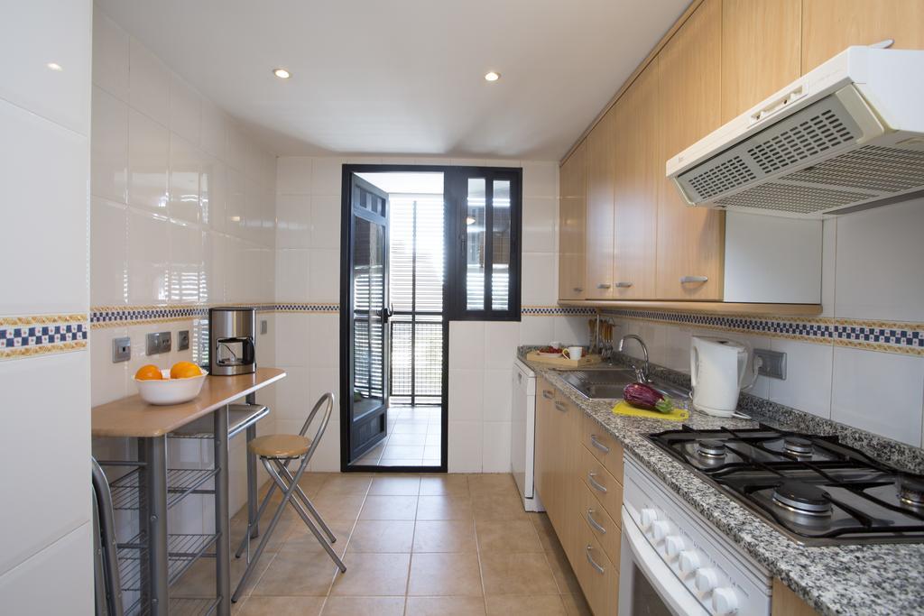 Apartment Singularstays Artes Valencia