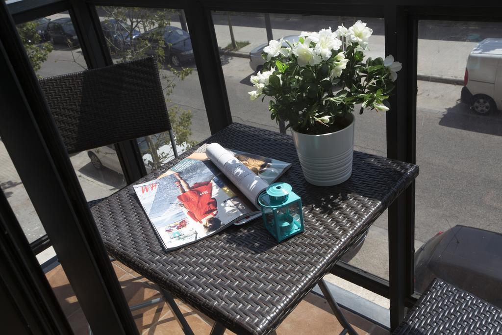 Singularstays Artes Apartment *