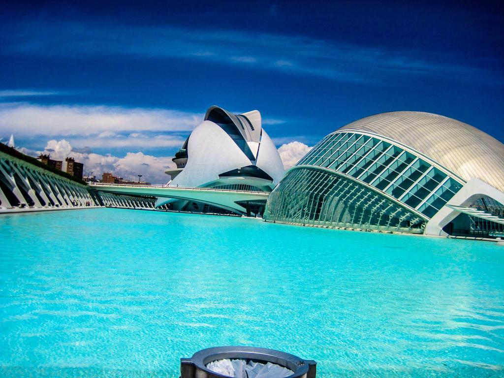 Cama Del Mar Pensión