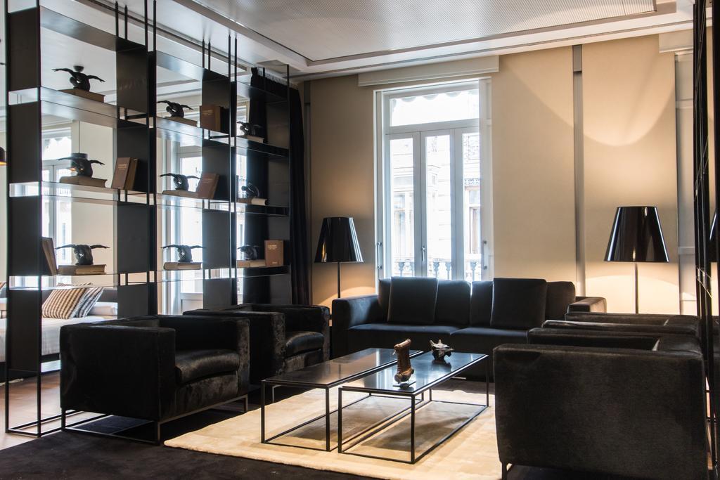 Luxury Alma Apartments *