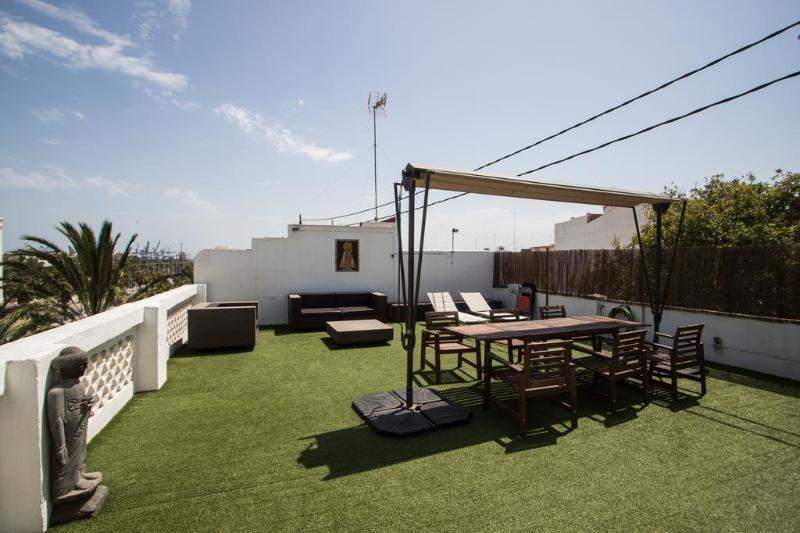 Hotel Luxury Valencia