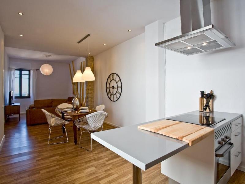 Luxury Hotel Valencia